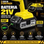 ProPaint™ TurboMax | Pulverizador Elétrico 3 em 1