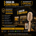 HairLiss Pro™  Escova Alisadora Instantânea a Vapor Profissional 2 em 1 (Escova + Sérum + Manual Cabelos Perfeitos)