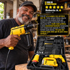 PowerMaster™ Pro 3X | Kit Profissional de Ferramentas 3 em 1 🔥