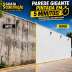 ProPaint™ TurboMax | Pulverizador Slim 3 em 1