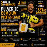ProPaint™ TurboMax | Pulverizador Elétrico 3 em 1 (NEW)