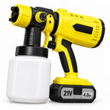 ProPaint™ TurboMax | Pulverizador Elétrico 3 em 1 new